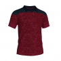 Winner II Cotton  Burdeos-Black