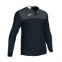 Winner II m/l Black-Antracita