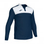 Winner II m/l Navy blue-White