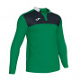Winner II m/l Green-Black