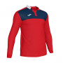 Winner II m/l Red-Navy blue