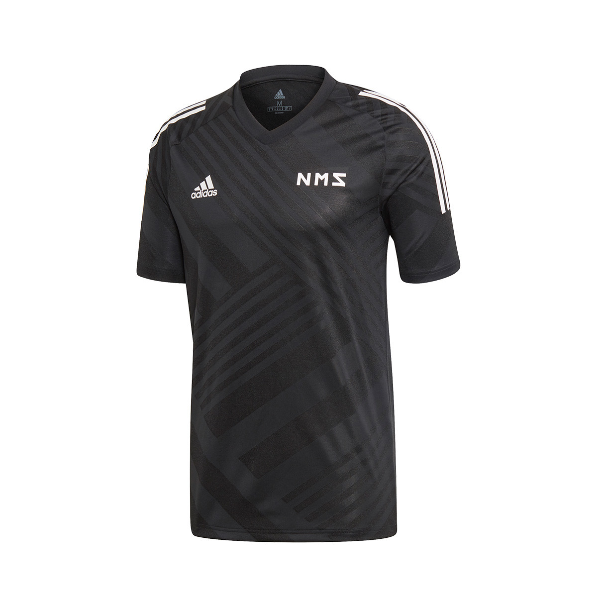 Jersey adidas Nemeziz Black - Football 