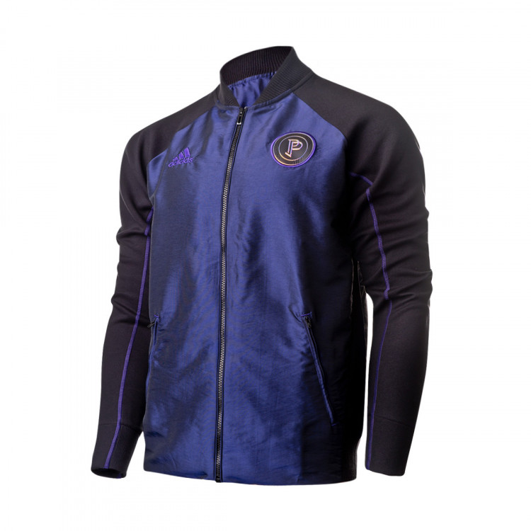 paul pogba jacket