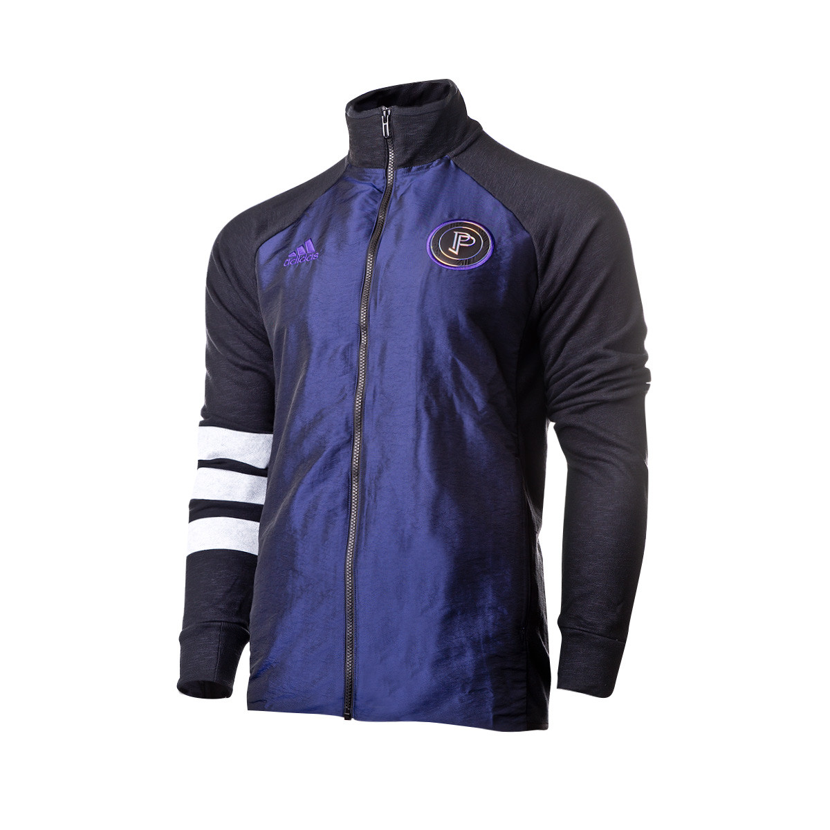 paul pogba adidas tracksuit
