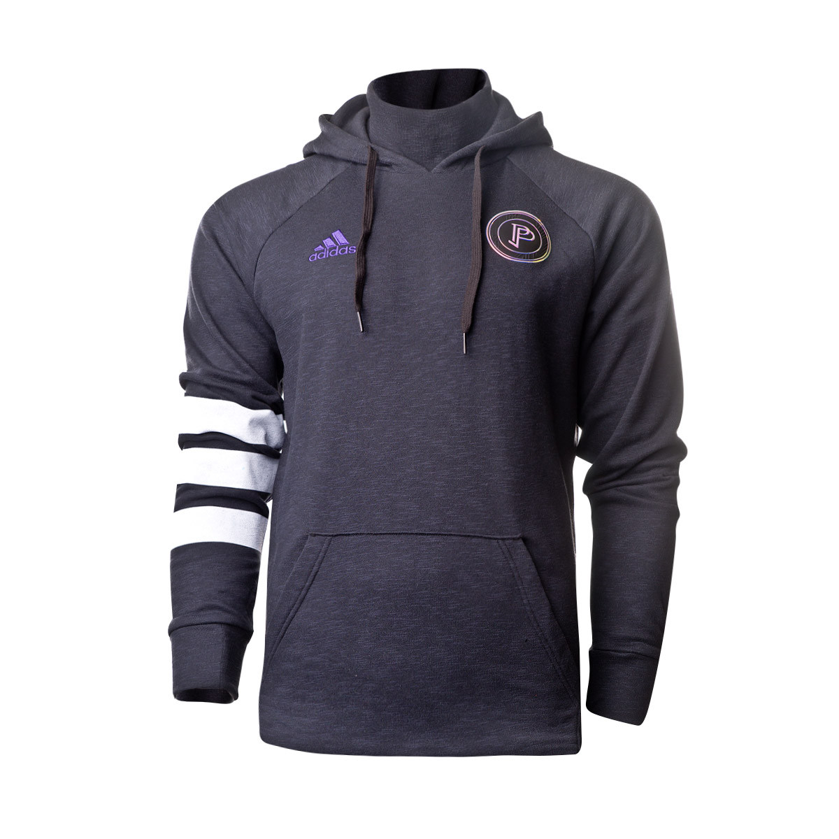 adidas paul pogba hoodie