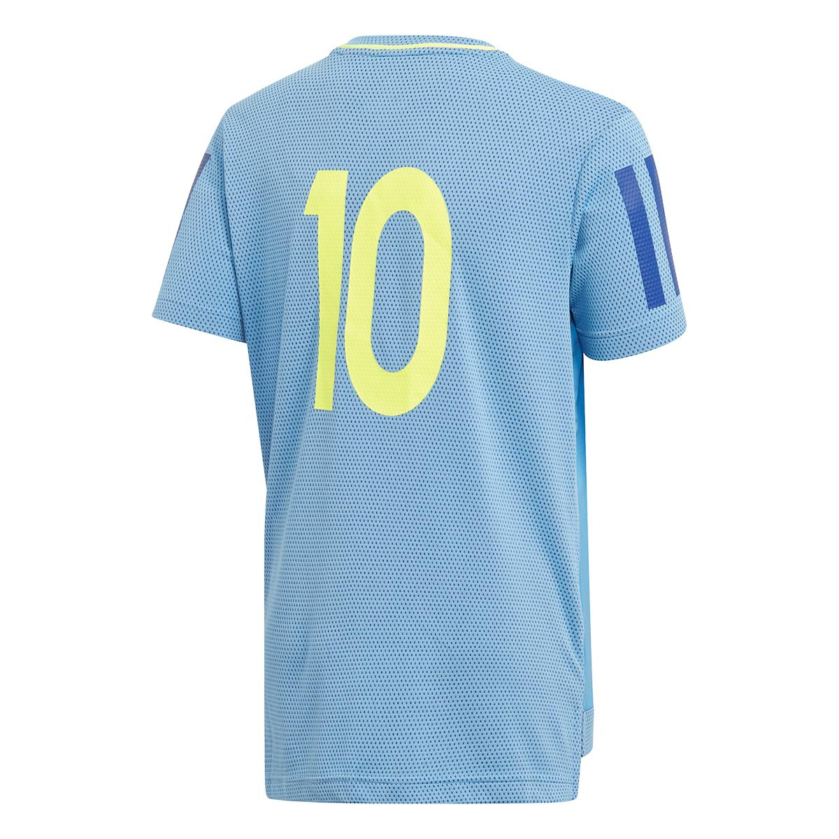 sudadera messi niño