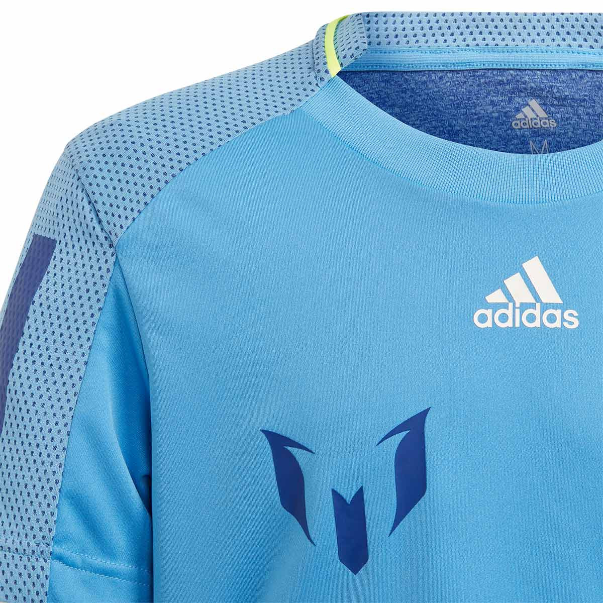 equipacion messi niño