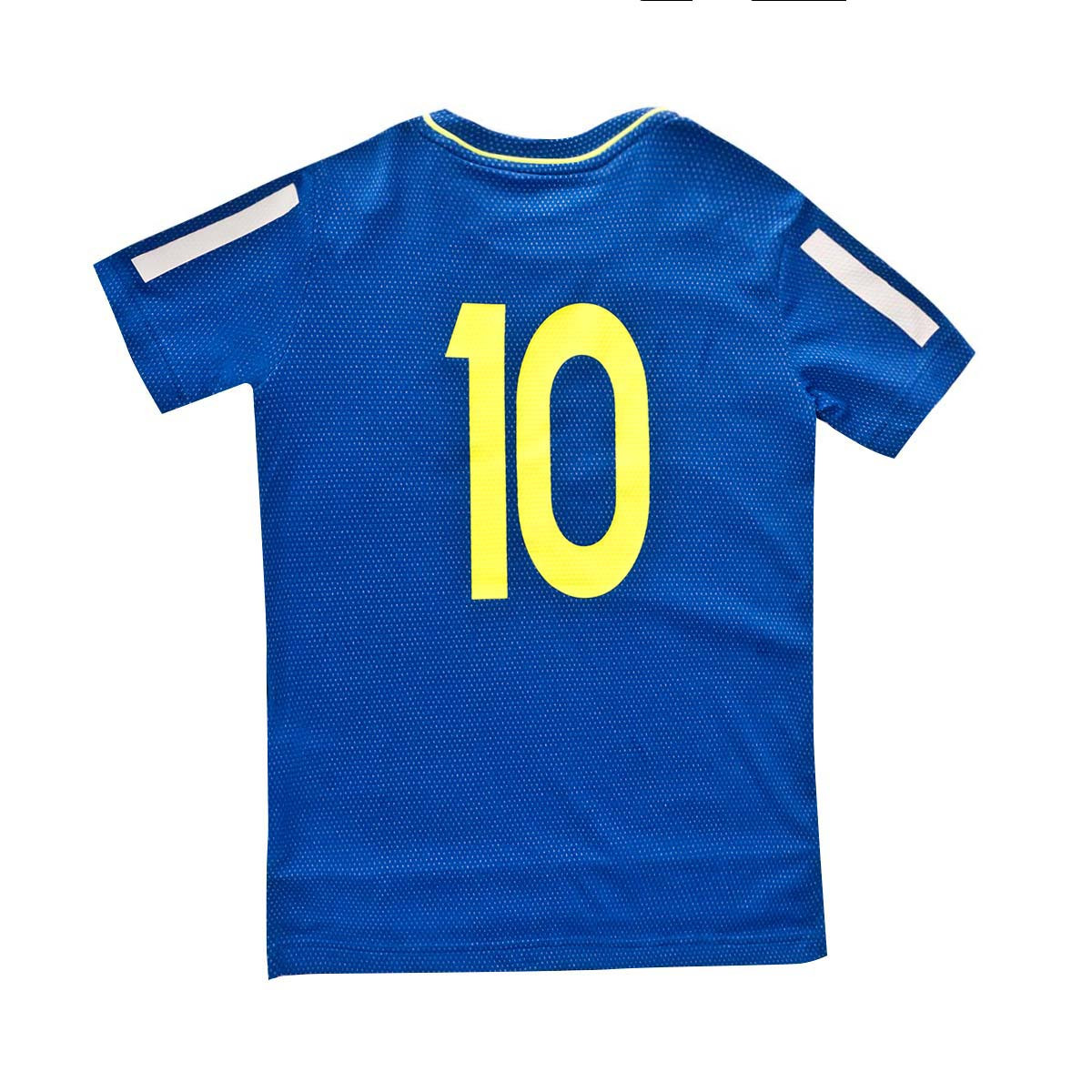 camiseta adidas messi infantil