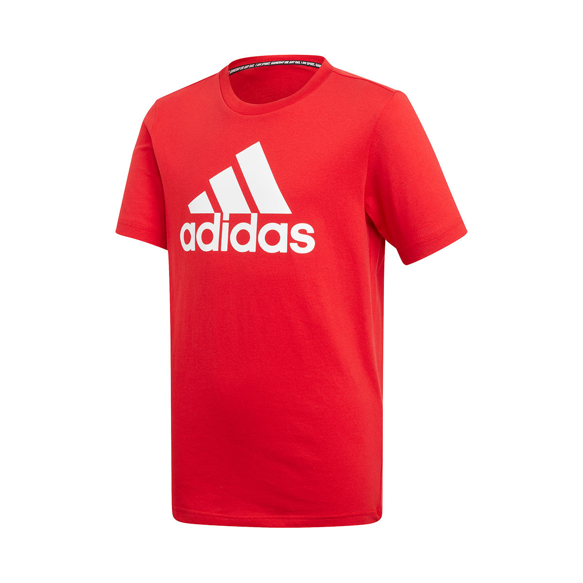 camiseta adidas niño