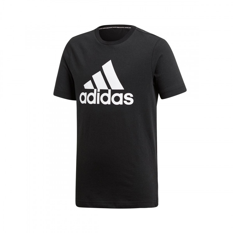 camisetas adidas logo