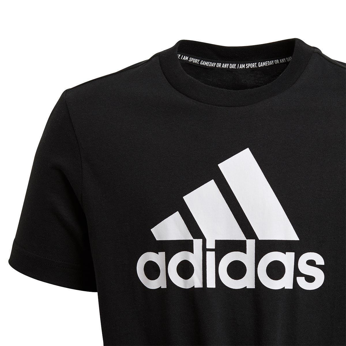 maglia adidas logo