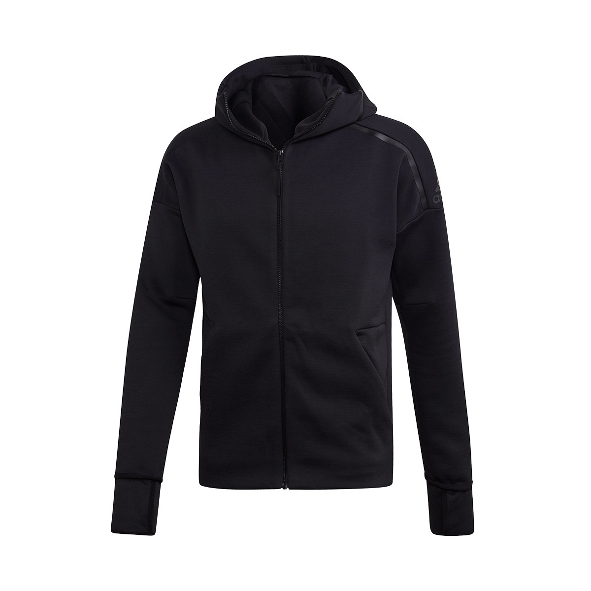 adidas zne mens hoodie