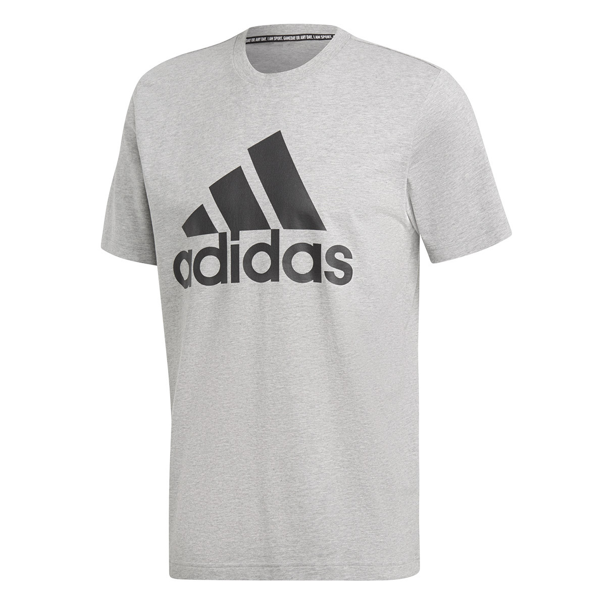 adidas logo jersey