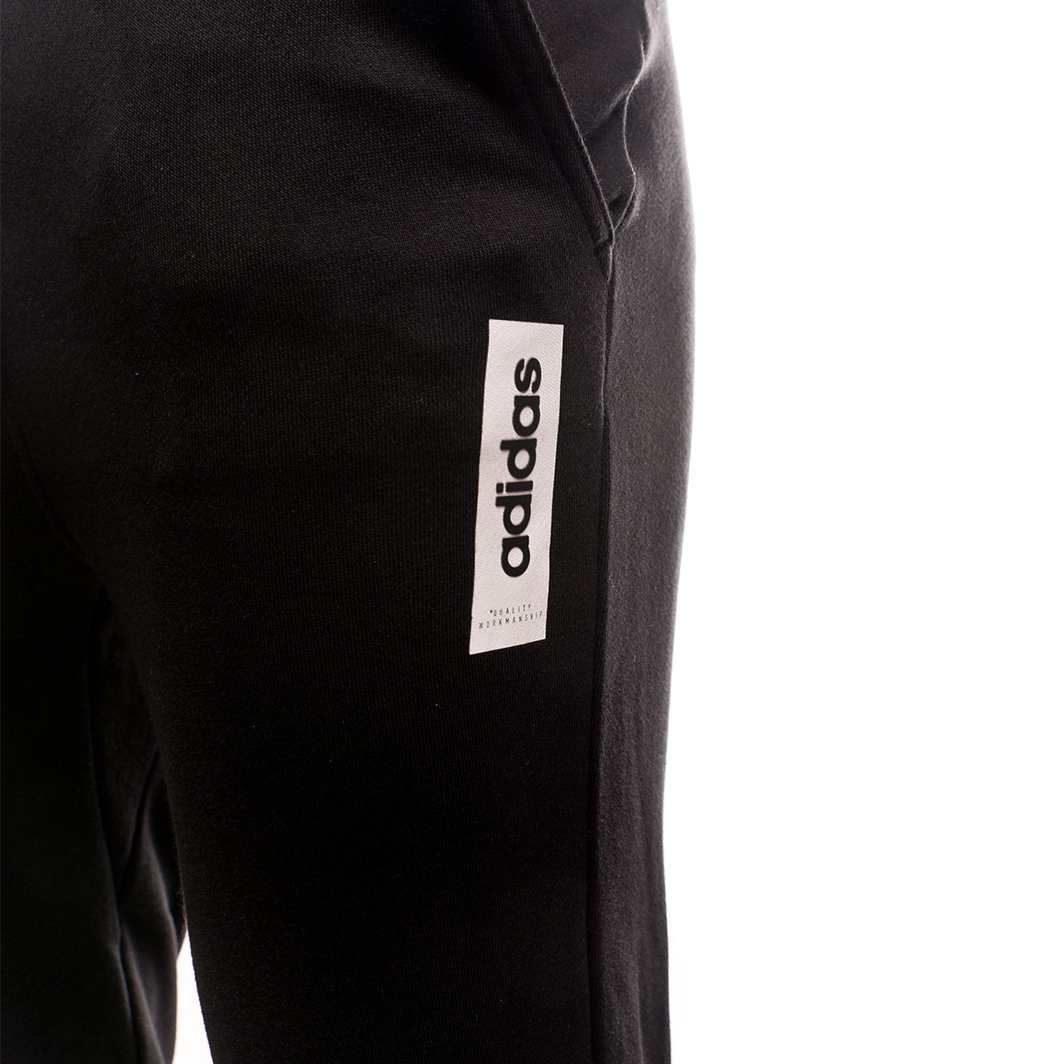 adidas brilliant basics track pants