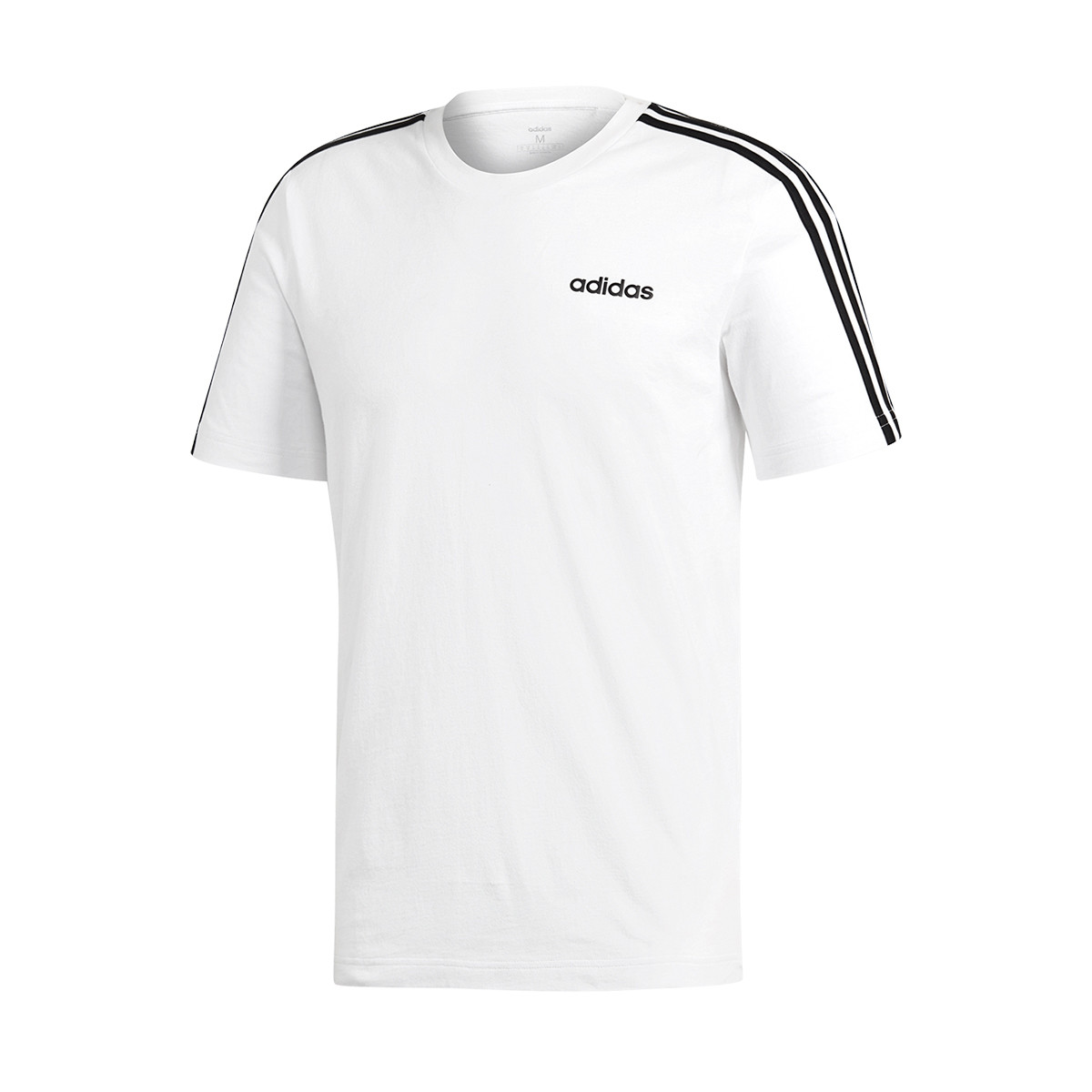 camiseta adidas essentials