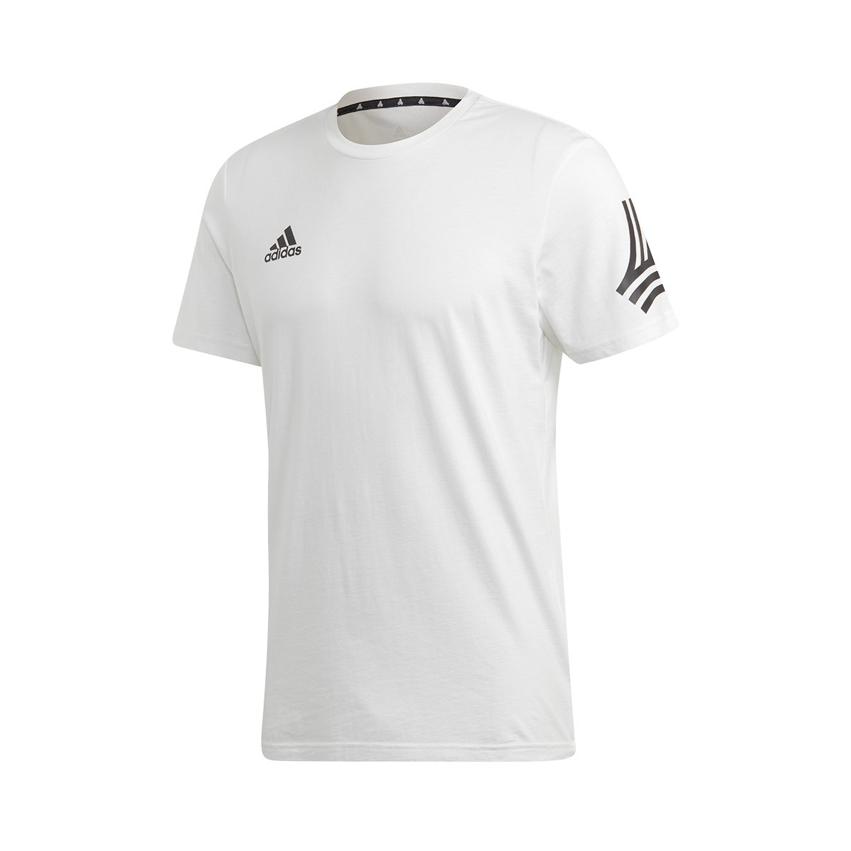 maglia adidas logo