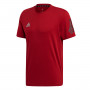Tango Logo Active maroon