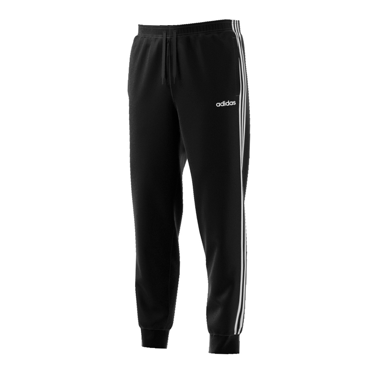 pantalone adidas largo