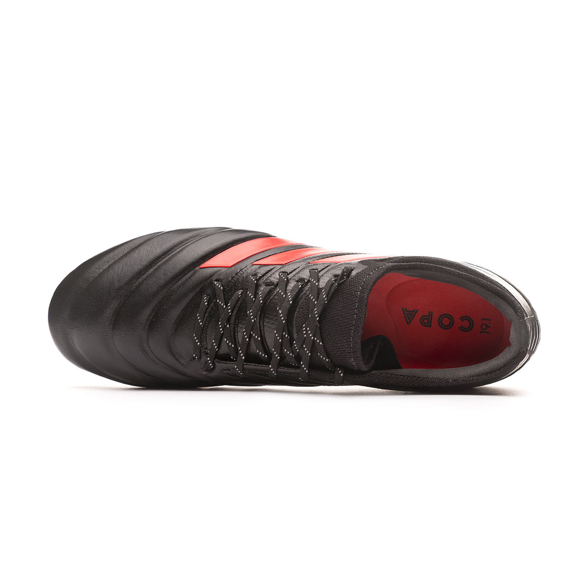 copa 19.1 black red