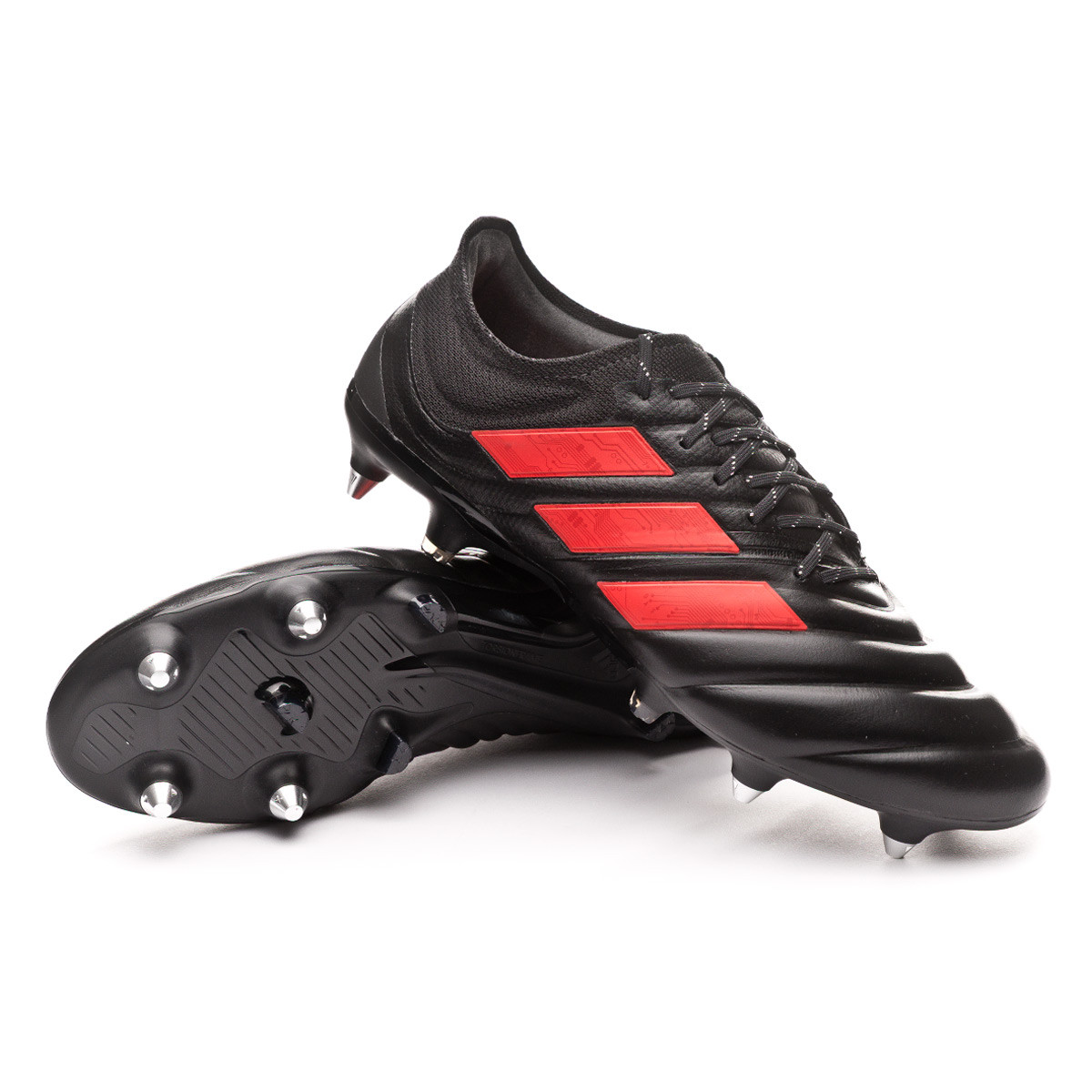 Football Boots adidas Copa 19.1 SG Core 