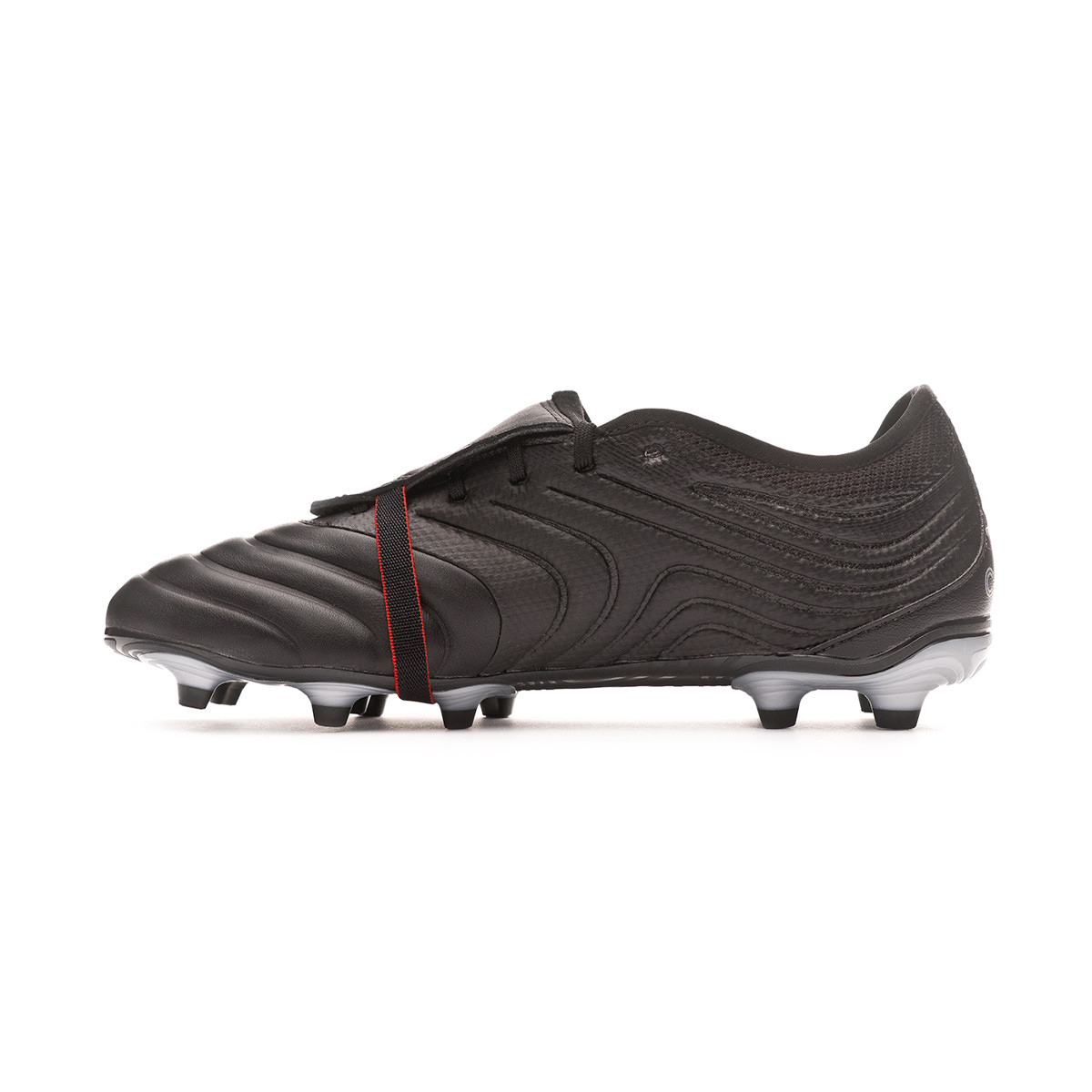 copa gloro black