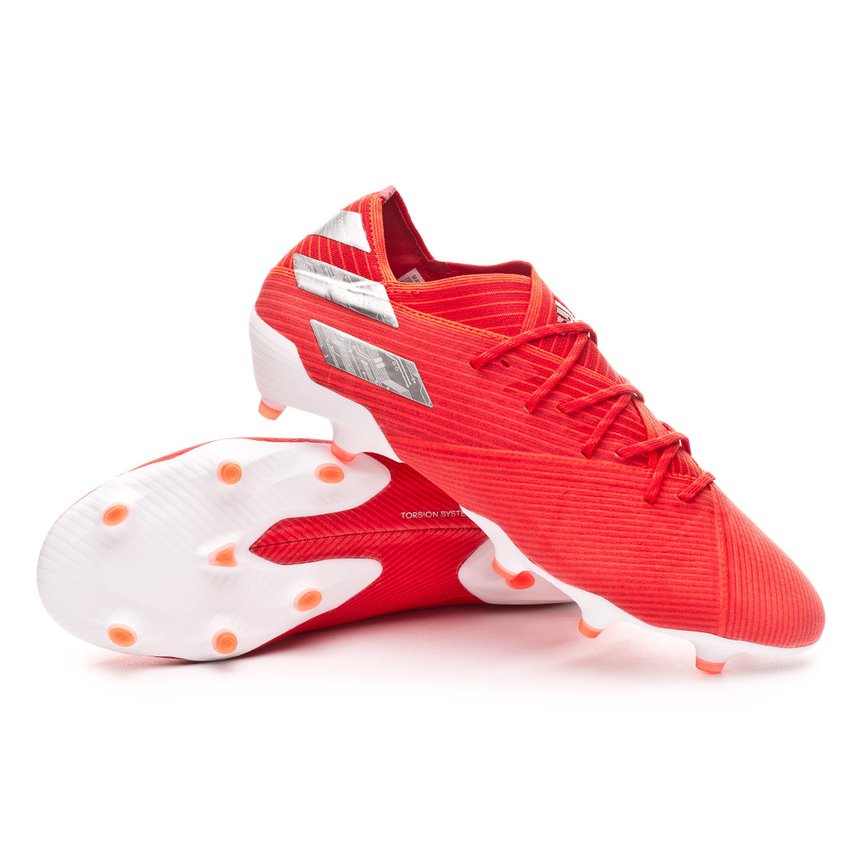 adidas nemeziz 19.1 fg soccer cleats