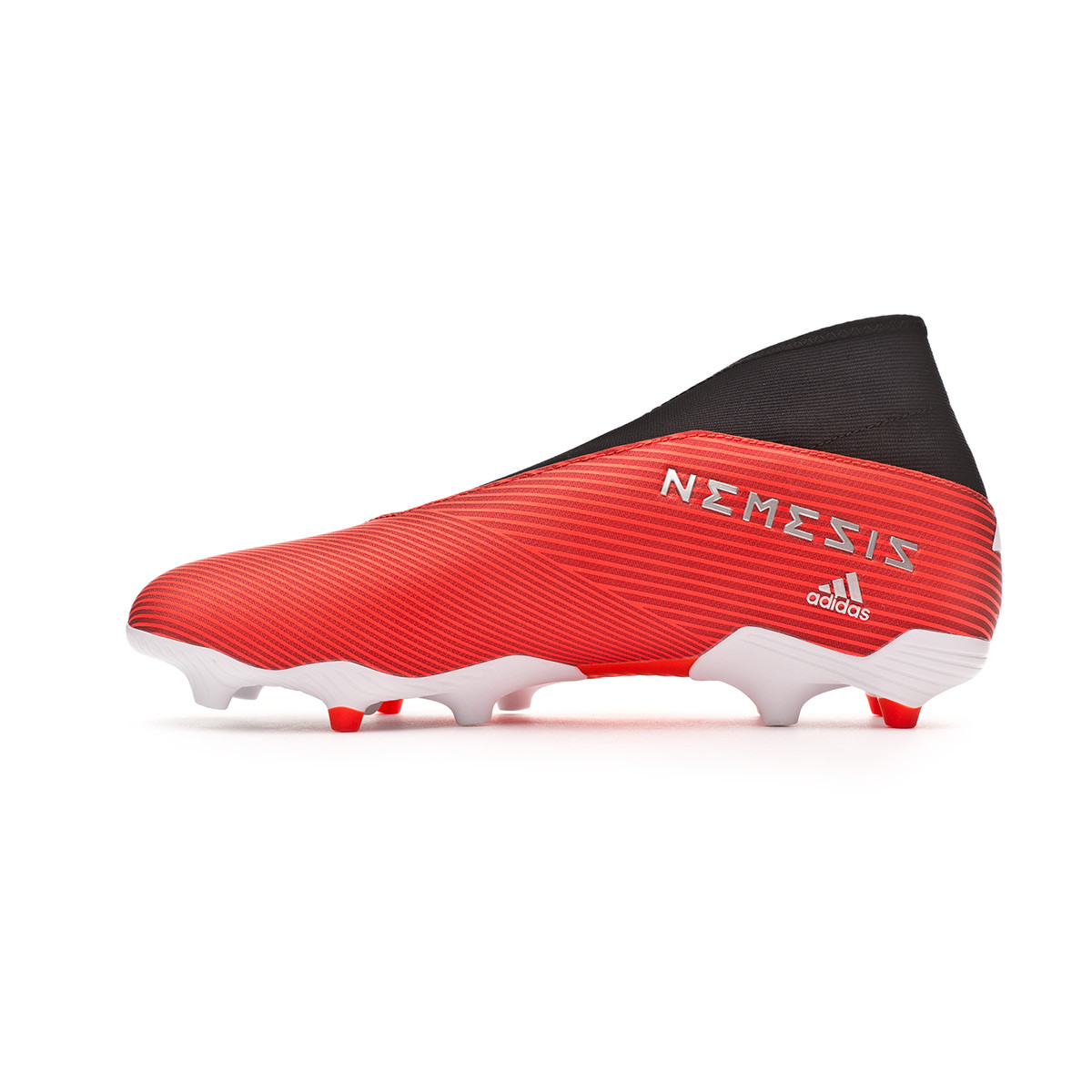 adidas nemeziz 19.3 laceless red