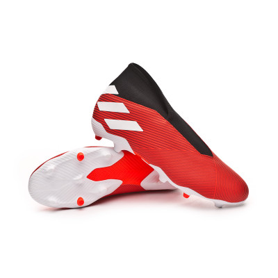 adidas nemesis red