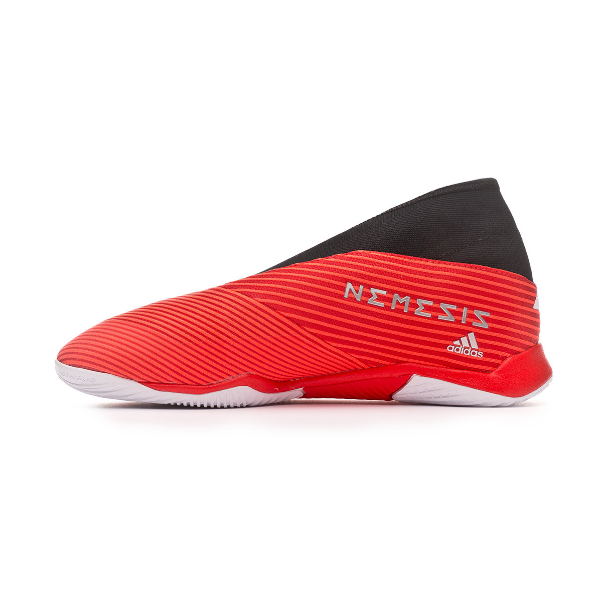 adidas laceless futsal