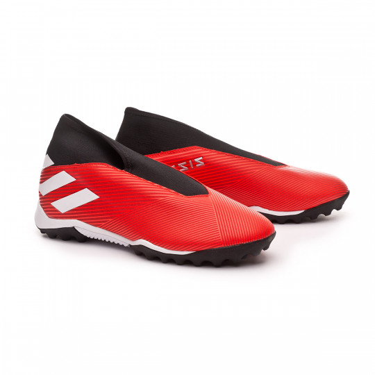 adidas nemeziz junior laceless