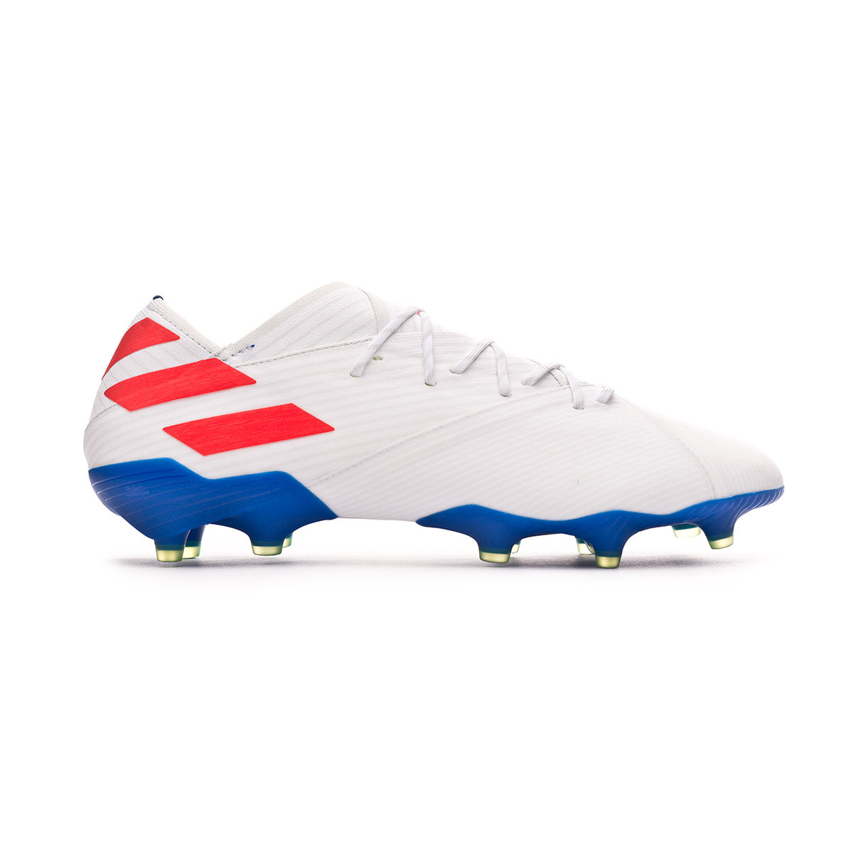 scarpe di calcio di messi