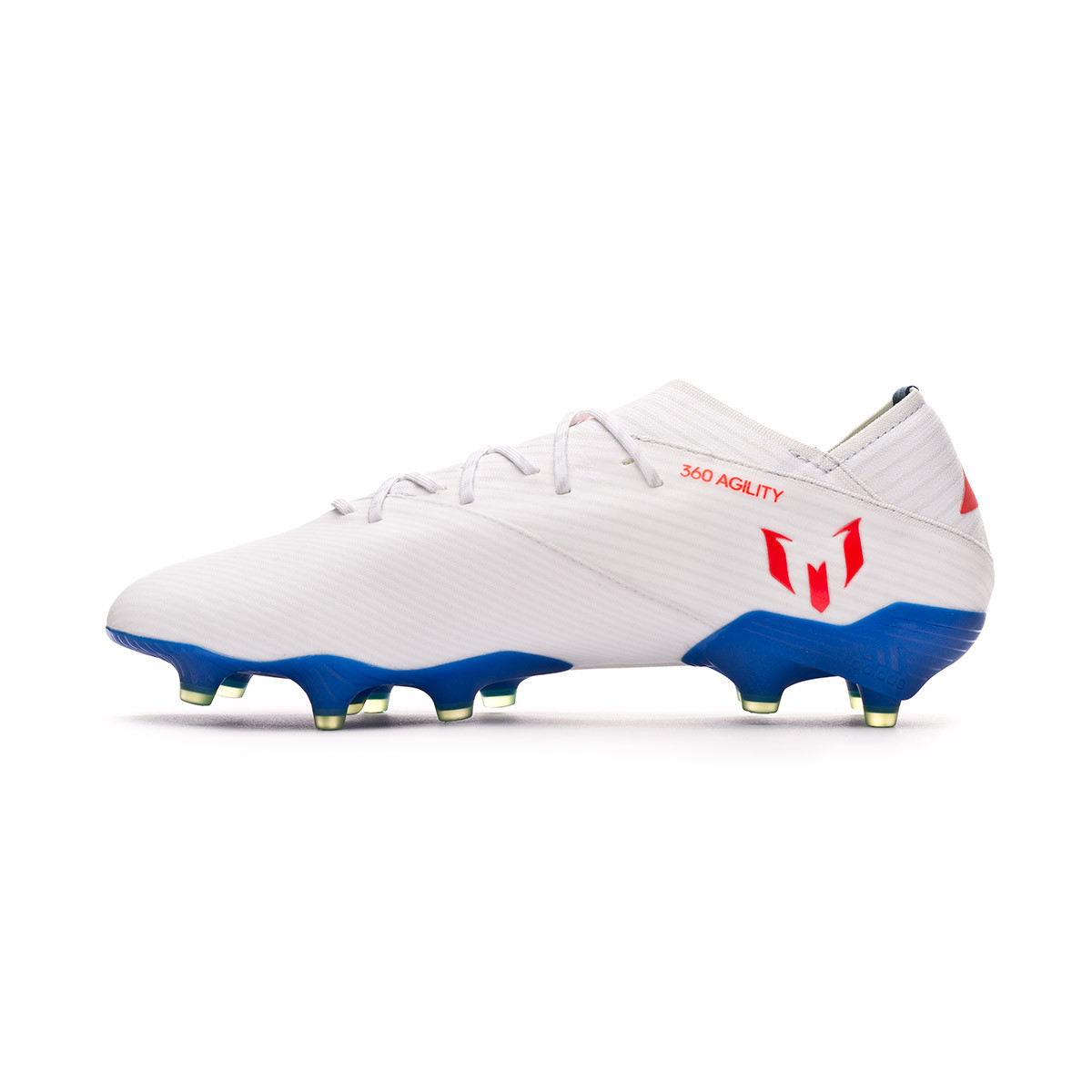 nemeziz 19.3 blancos