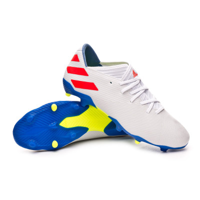 nemeziz messi 19.3 firm ground cleats