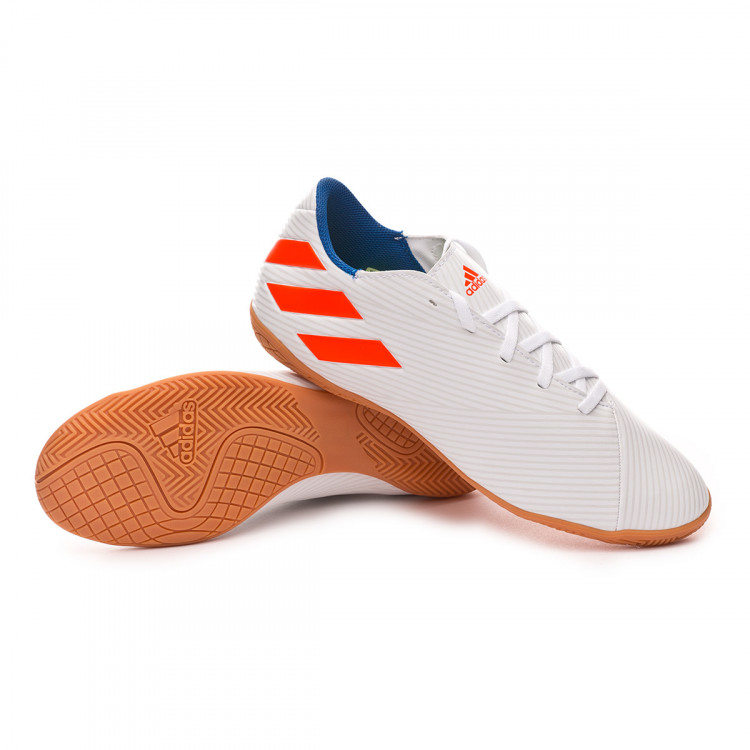 chaussure futsal adidas nemeziz