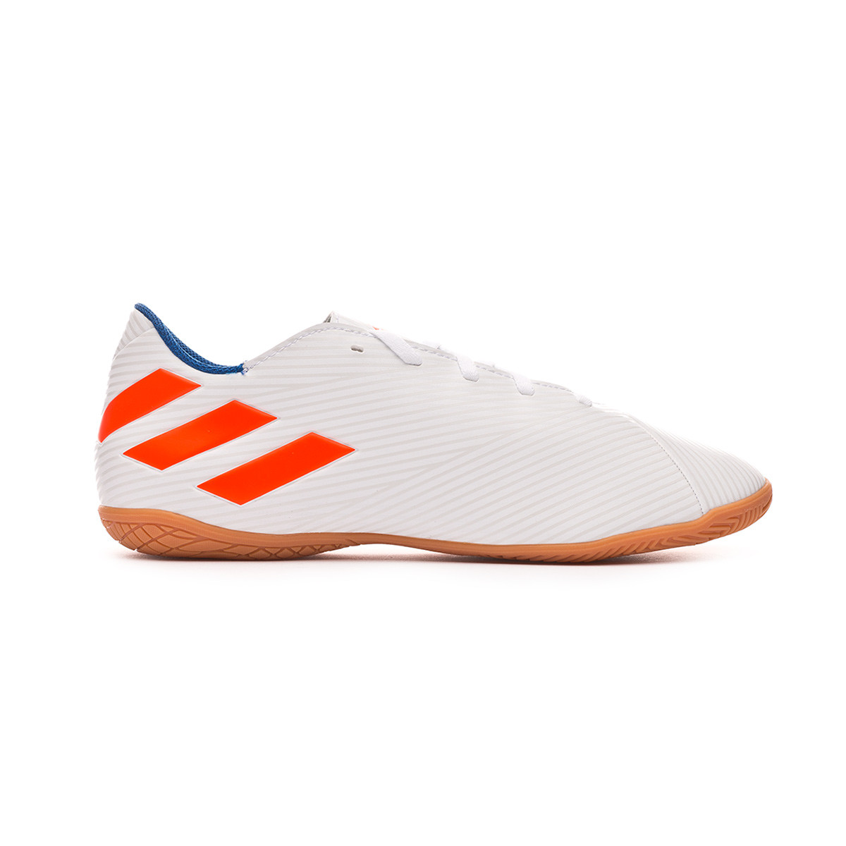 sapatilhas futsal messi