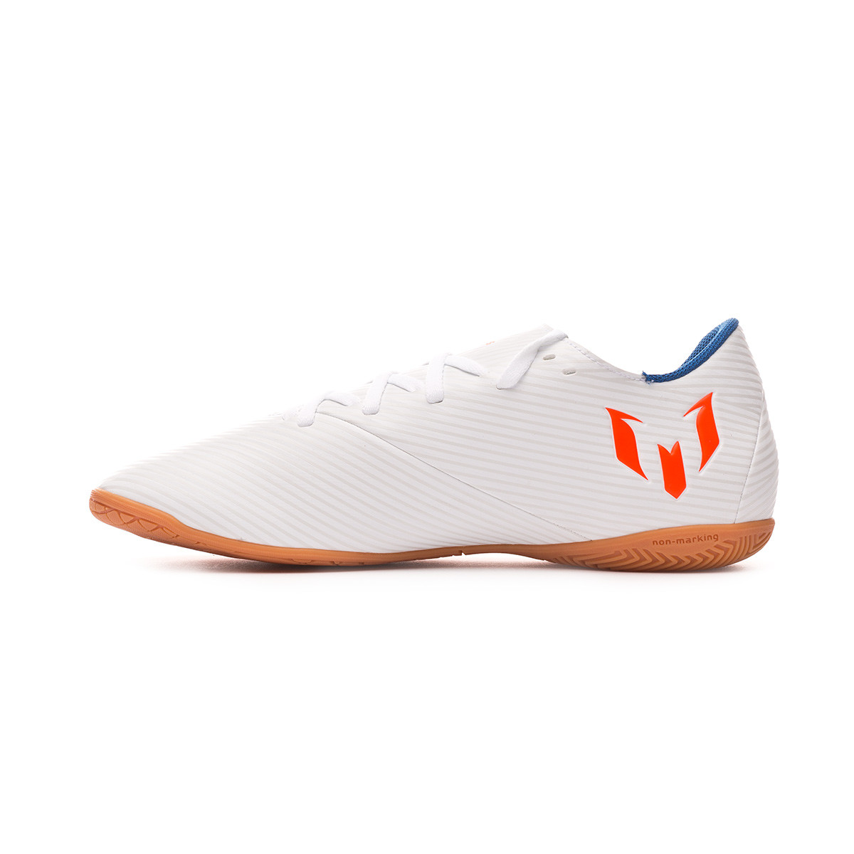 messi futsal boots