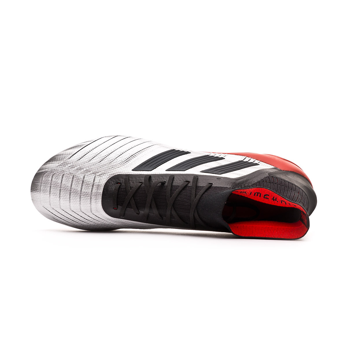 adidas predator 19.1 sg silver