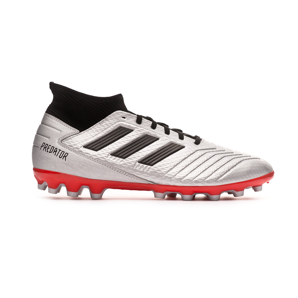 adidas predator 19.3 silver