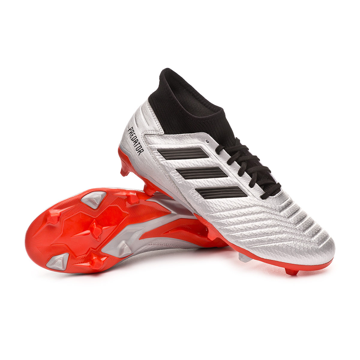 adidas predator 19.3 firm ground boots