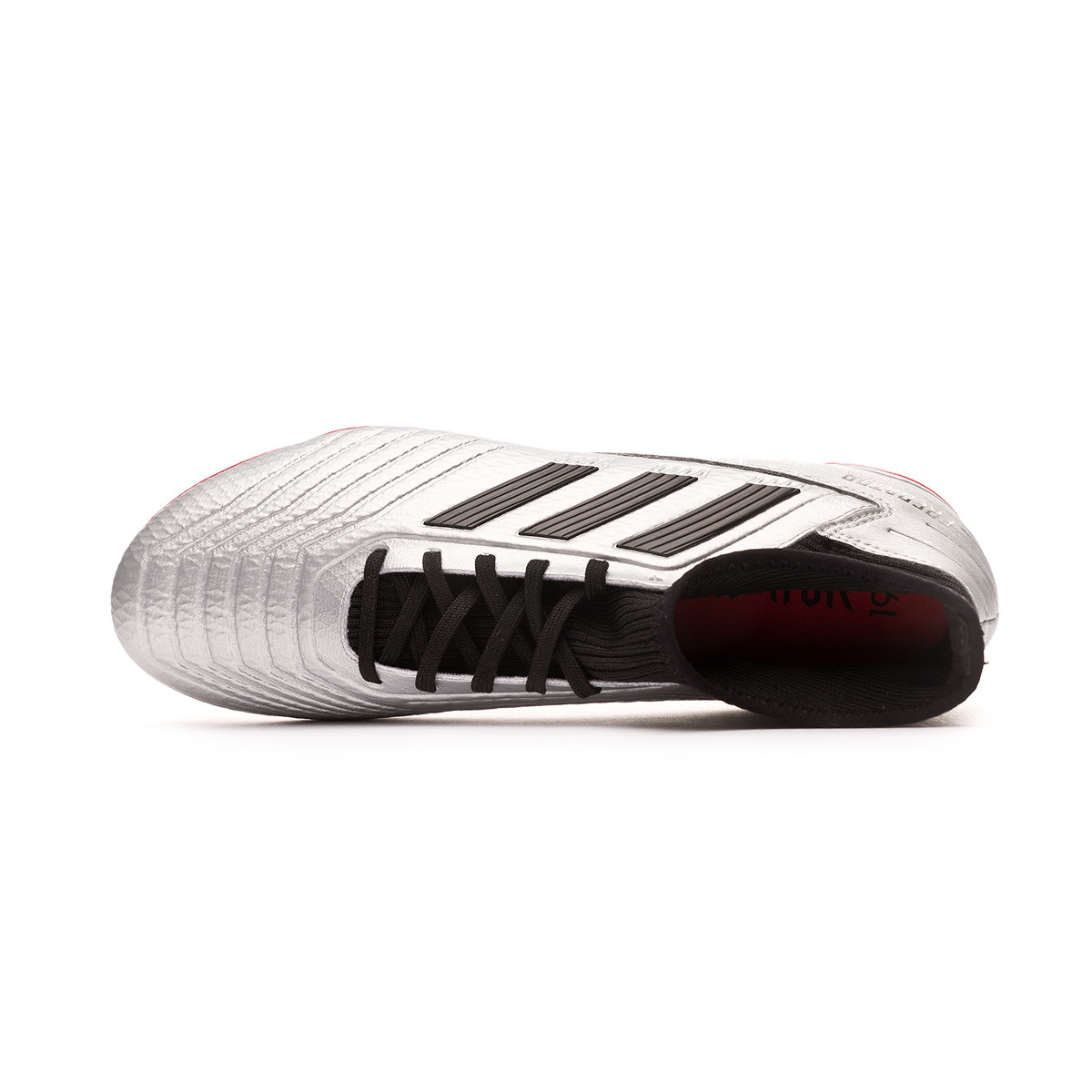 adidas predator 19.3 silver