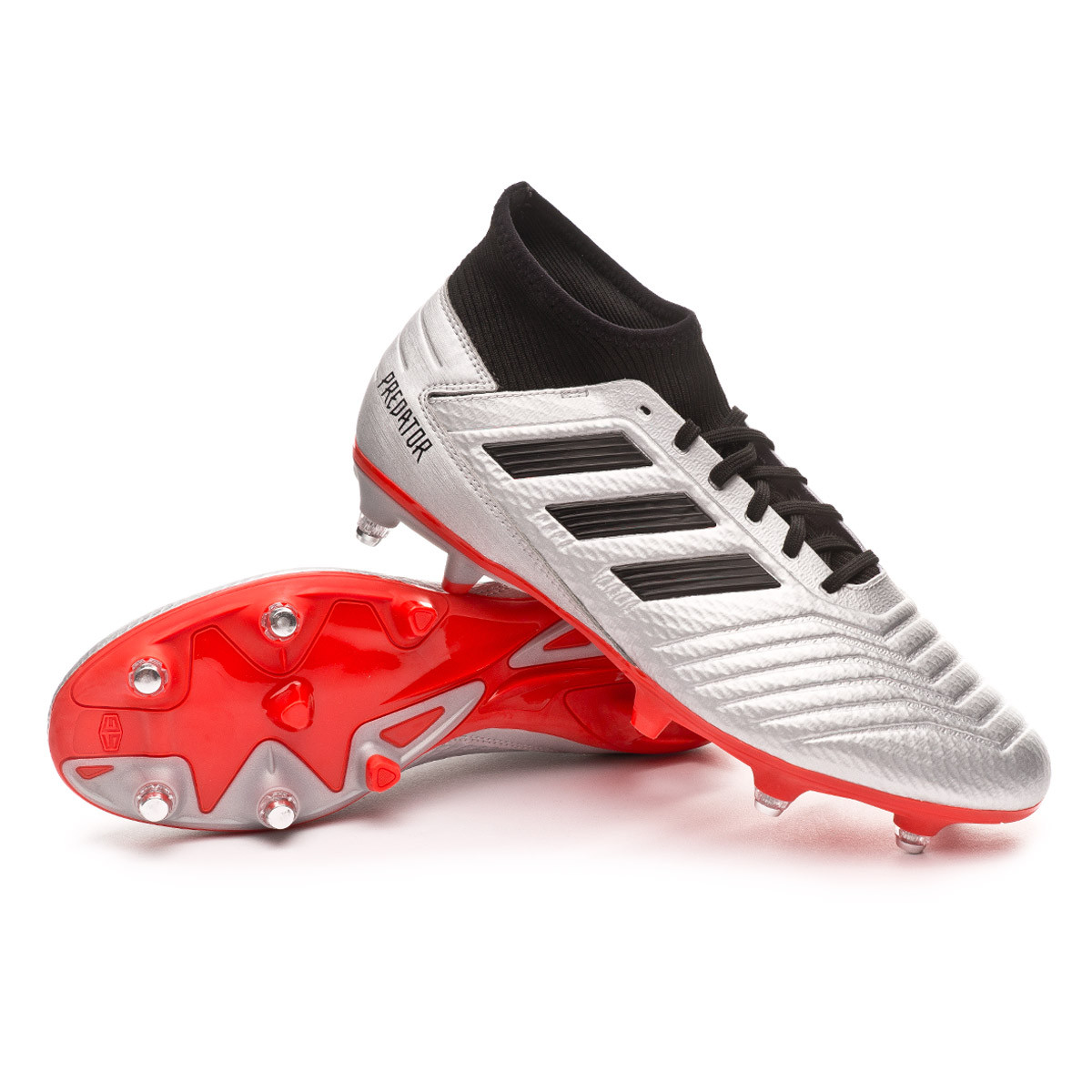 adidas predator football studs