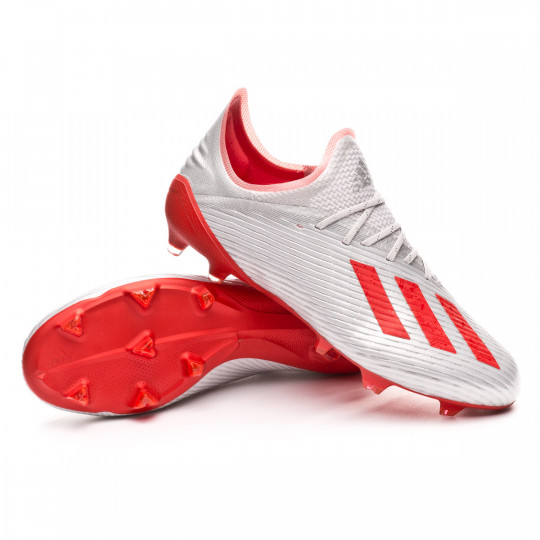 adidas x 19.1 junior fg football boots