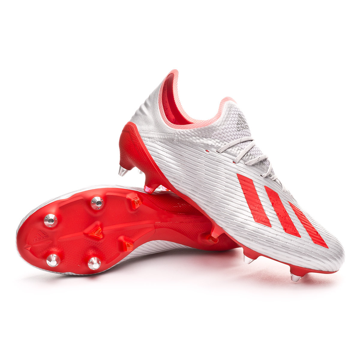 crampon adidas x 19