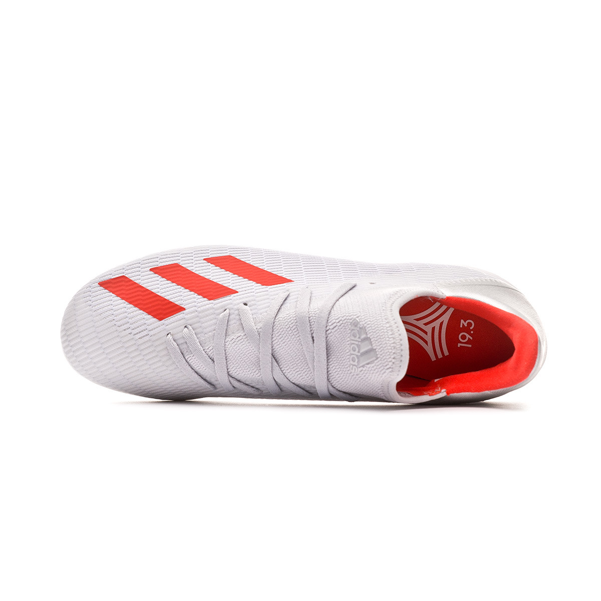 adidas x 19.3 red