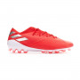 Nemeziz 19.1 AG Active red-Silver metallic-Solar red