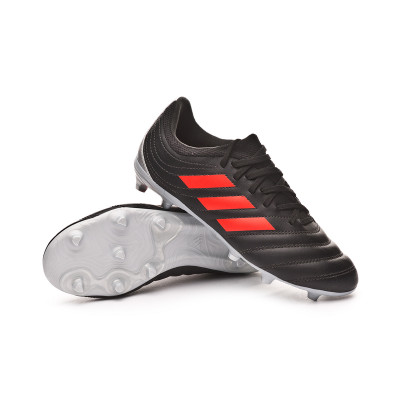 adidas copa 19.3 fg black