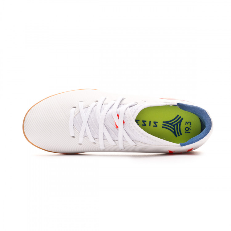 Tenis adidas Nemeziz Messi 19.3 IN Niño Tenis adidas Nemeziz Messi 19.3 IN Niño