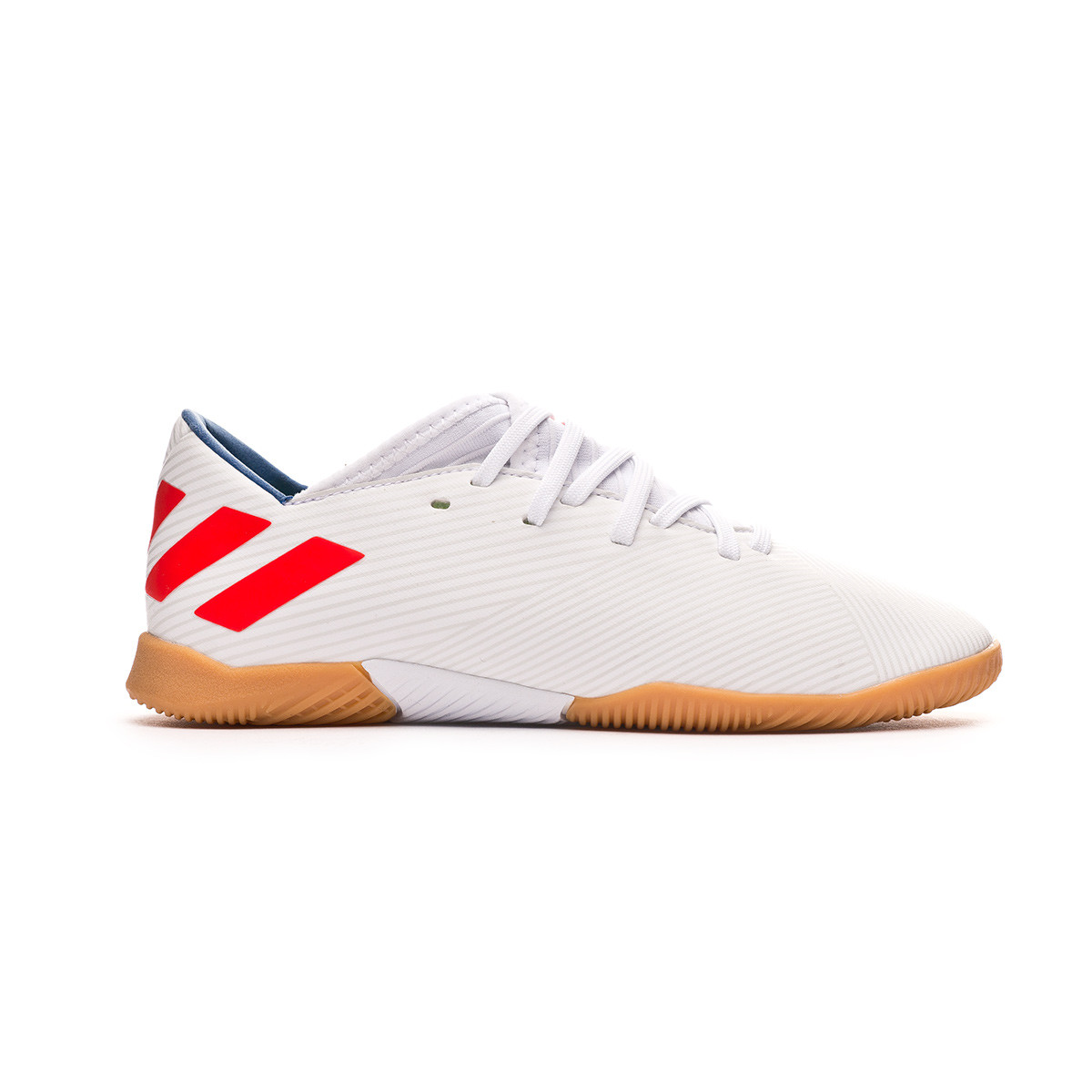 chaussure futsal adidas messi