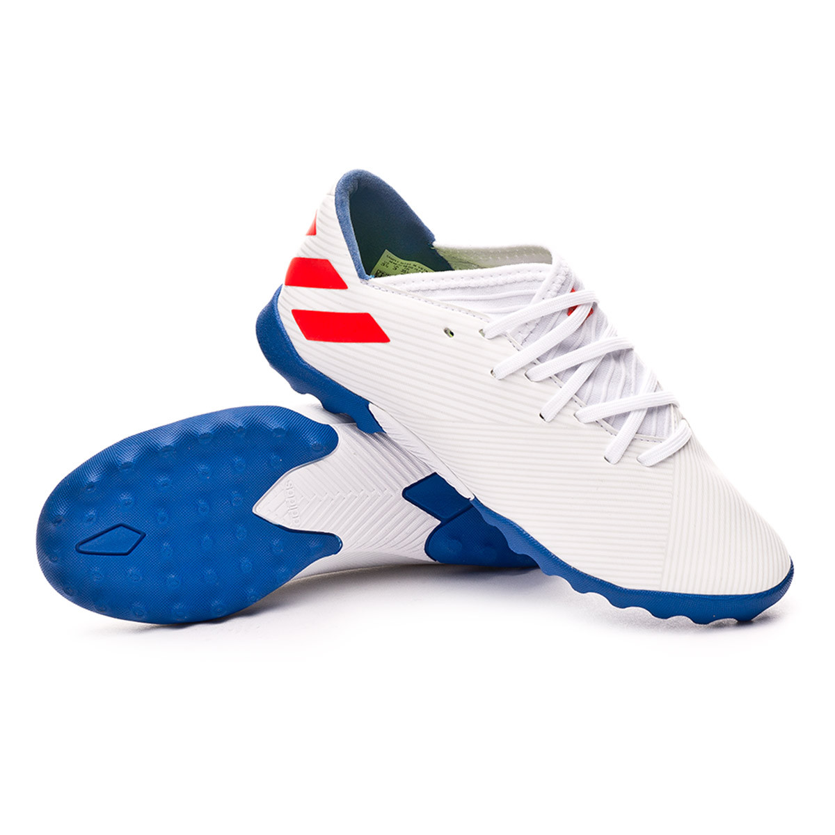 kids turf football boots