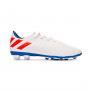 Nemeziz Messi 19.4 FxG Niño White-Solar red-Football blue